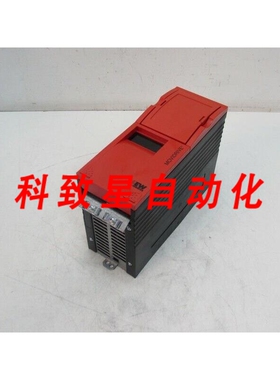 工业配件MDV60A-00 8226652控制头/控制器SACH 编号 8226431