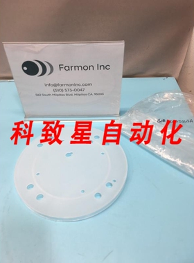 工业配件JU SUNG ROA05063A BASE PLATE 3T 3MM QUARTZ 168687