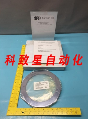 工业配件MEC MEC86008-1048 RING FOCUS SI.3.4MM ETCH CH130468