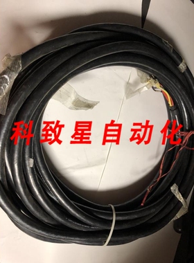 工业配件INTERCON ROBOTIC GMP-002-014 HF 机器电缆 E63634 LL53