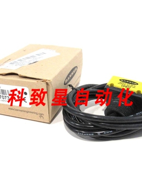 工业配件OPBT2电源块传感器头 27073