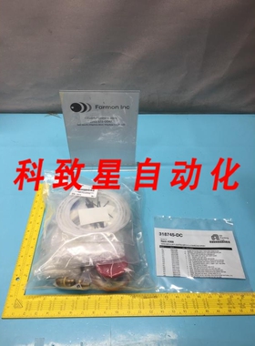 工业配件AMAT 02403914 KIT IQDP80 MECH LLC&MED&HARSG PROC FTG