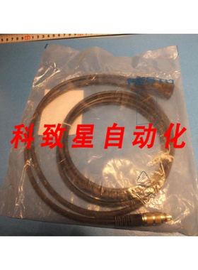 工业配件KMPYE-AIF-1-GS-GD-2编号 170238