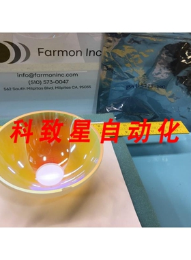 工业配件BN9-5773-000 ELLIPSOIDAL MIRROR (G) BN9-5773 185671