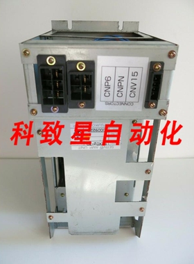 工业配件REX020伺服放大器