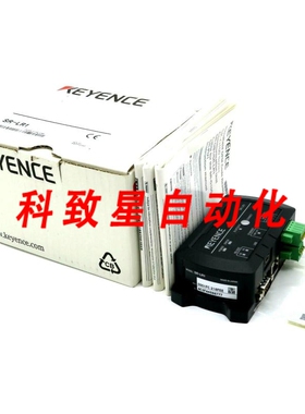 工业配件SR-LR1DPM 编码读取器SRLR1