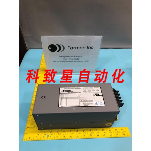 工业配件PM3328B-5 POWER SUPPLY 118362 132-56087 158530