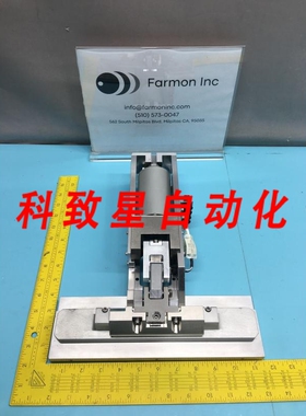 工业配件LAM 853-012350-002 OUTER GATE ASSY 853-012350-002-J-