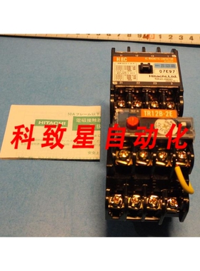工业配件H8C-200-220V/50HZ-220-240&TR12B-2E (RC2.4A) (B)H8C-T
