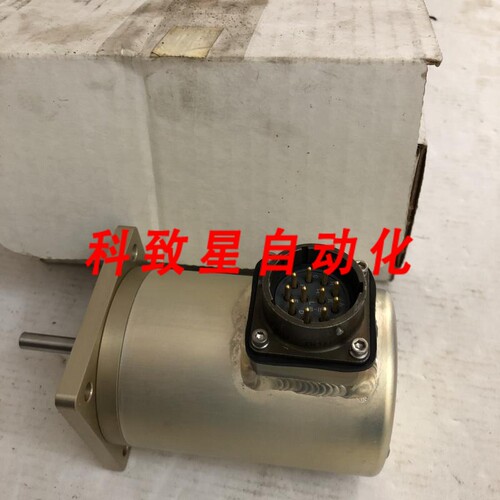 工业配件NEOTECH N50422 编码器伺服电机 CS