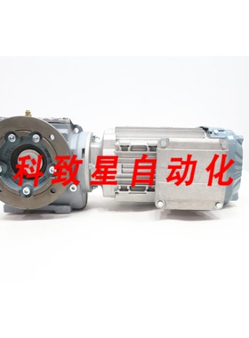 工业配件SAF47 DRN80M4 GEARMOTOR 22030V-AC 0.75KW