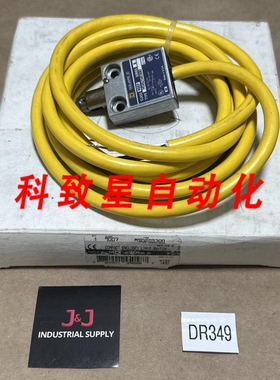 工业配件9007MS02S0300限位开关