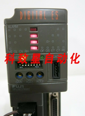 工业配件DIGITAL 5 SERVO DRIVE ELECTR RYE.40D SERVO DRIVE