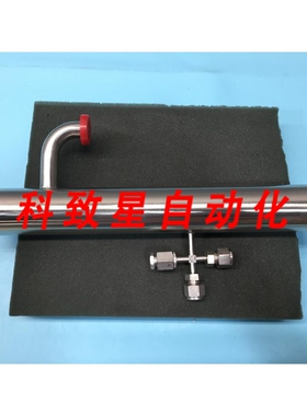 工业配件AMAT 00404216 FORELINE WITH PORTS 200MMNON-DPA PRODL