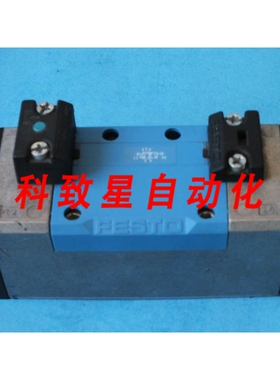 工业配件JH-5/2-D-2-C NO:683049电磁阀