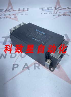 工业配件RTEN-5020D噪音过滤器