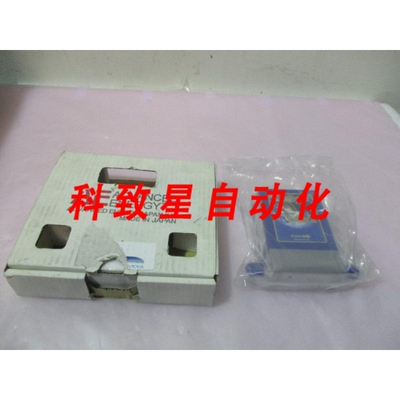 工业配件AERA FC D980C4 MFC 500 SCCM O2 UNIT CALIBRATION SHEE