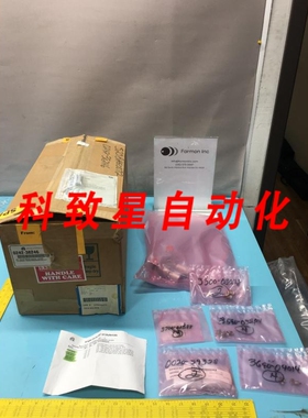 工业配件AMAT 02428246 KIT VALVE MANIFOLD LOCXXX UC RTP 0050-