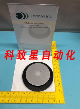 工业配件084733-000 SUBSTRATE ASPR-CLL 125MM PLATE 177427
