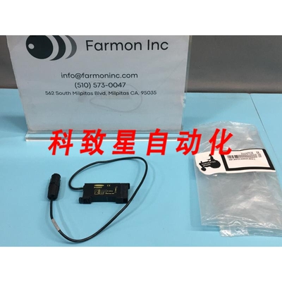 工业配件12-8800-079 AMP WAFER SENSOR BBOX 2 233297536 146870