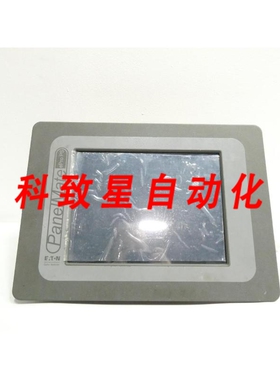 工业配件7685T-12 PANELMATE EPRO PS 操作员接口面板 24V-DC