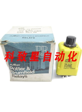 工业配件CDB-21-70003 120VAC 0.1-10S
