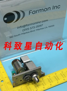 工业配件1105441 LEAK VALVE ACUATOR ASSY 148876
