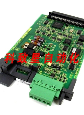 工业配件A20B-8101-0330/01A电路板 A20B8101033001A