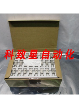 工业配件2007198 I/O CONNECTORS SFP+CAGE ASSEMBLY 100898
