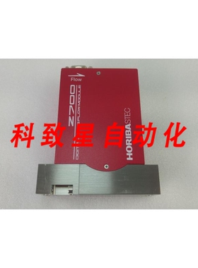 工业配件STEC Z700 SEC-Z719MGX 100SCCM CI2 MFC