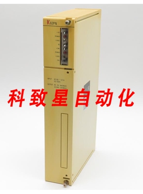 工业配件电源-K K62PN控制器电源