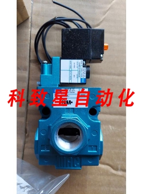 工业配件MAC 56C-17-616AA阀门