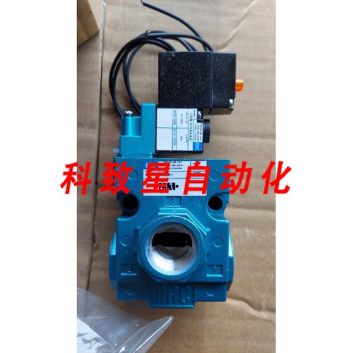 工业配件MAC 56C-17-616AA阀门