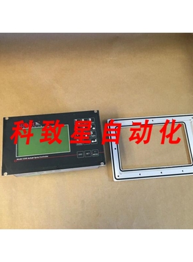 工业配件AUTOJET CP-CTNAT2250-04 2250 控制面板