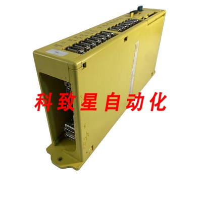 工业配件A02B-0211-B501 伺服模块