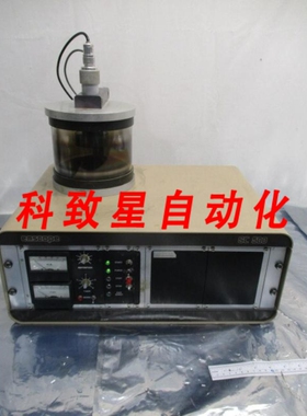 工业配件EMSCOPE SC 500 AU-PD SPUTTER COATER 108651
