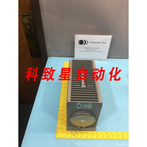 工业配件BIRD 8201 TERMALINE COAXIAL RESISTOR DUMMY LOAD 500