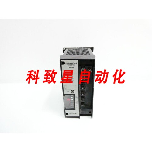 工业配件45C225 8028037RT AUTOMATE 20E 可编程控制器