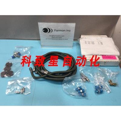 工业配件AMAT 0240-18369 KIT RETROFIT NOMEX HOSE UP 173100
