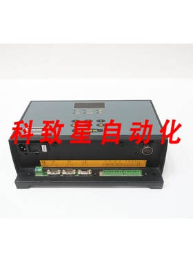 工业配件D313-DL-NUTRUNNER CONTROLLER 100-120V-AC