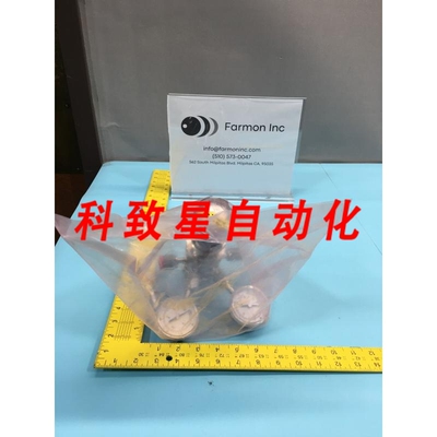 工业配件AP1702SM 4PWFV4FV4 REGULATOR ASSY DOUBLE 129262