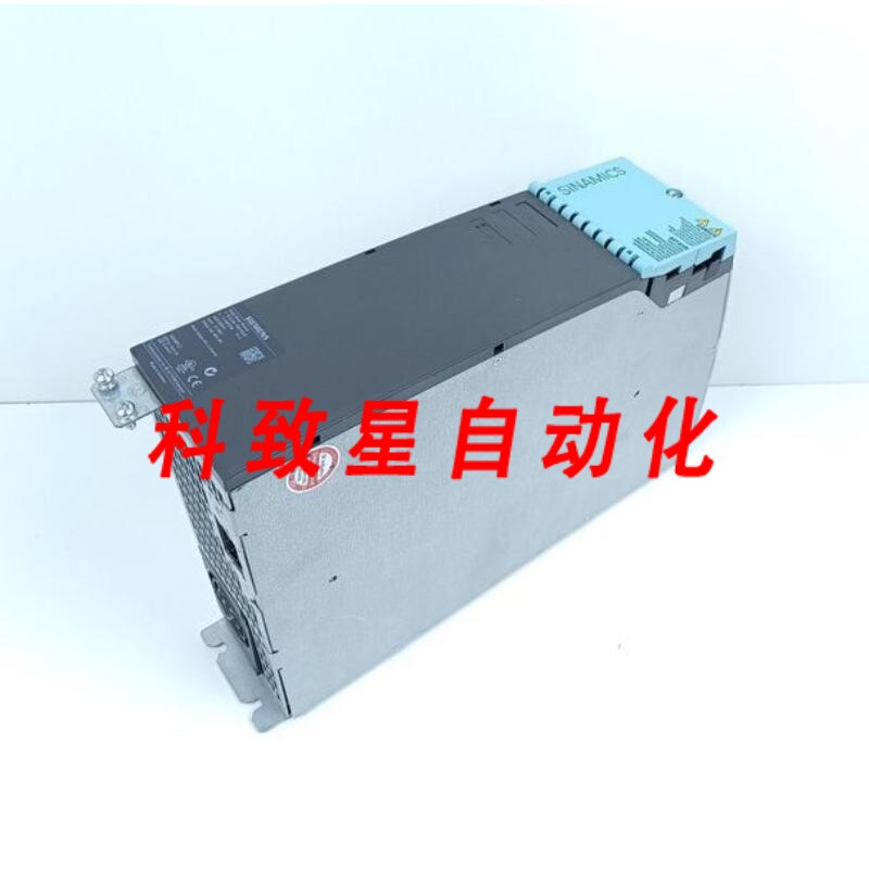 工业配件单引擎模块6SL3120-1TE23-0AA4版本A
