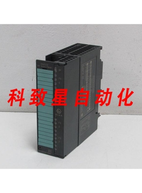 工业配件6ES7 322-5SD00-0AB0 E-ST.03