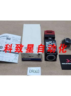 工业配件D4NS-4CF-NPT安全联锁门开关 240VAC250VDC