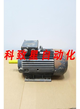 工业配件1LA2166AA60 电机 160M 3PH 21.3KW 3525RPM 460V-AC