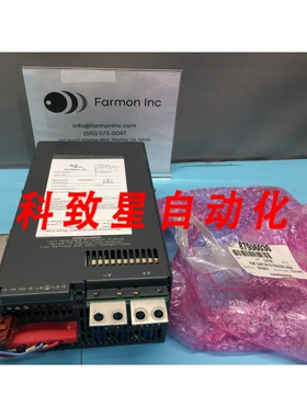 工业配件LFS 50-5-43641 REGULATED POWER SUPPLY 135748