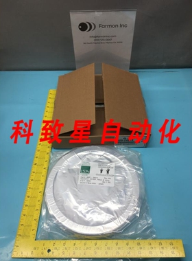 工业配件AMAT 00204914 COVER RING SST 8 101 COVERAGE 134885
