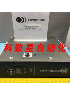工业配件AE 3152330-003 A AMAT 77081523 SPARC-LE V PULSING DC