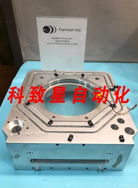 工业配件AMAT 5000 CVD 8 INCH CONFIGURED CH0040-09221 183412