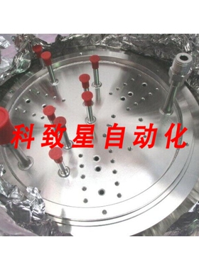 工业配件AMAT 00405433 RTP CHBOTTOM WELDMENT ASSEMBLY 326527